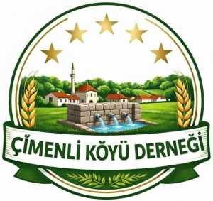 ÇİMENLİ KÖYÜ DERNEĞİ